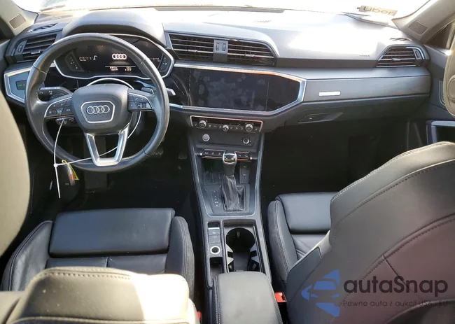 WA1FECF31L1024332: 74100465