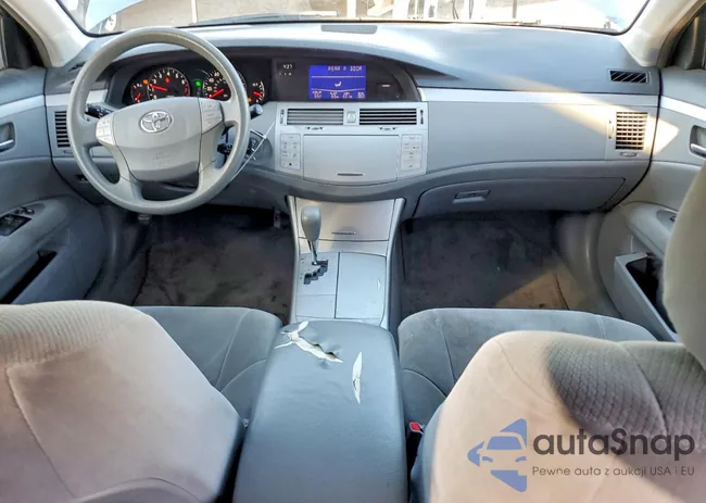 4T1BK36B48U299182: 73216605