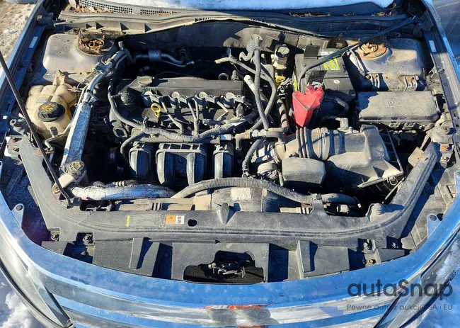 3FAHP0HA6BR223969: 98509095