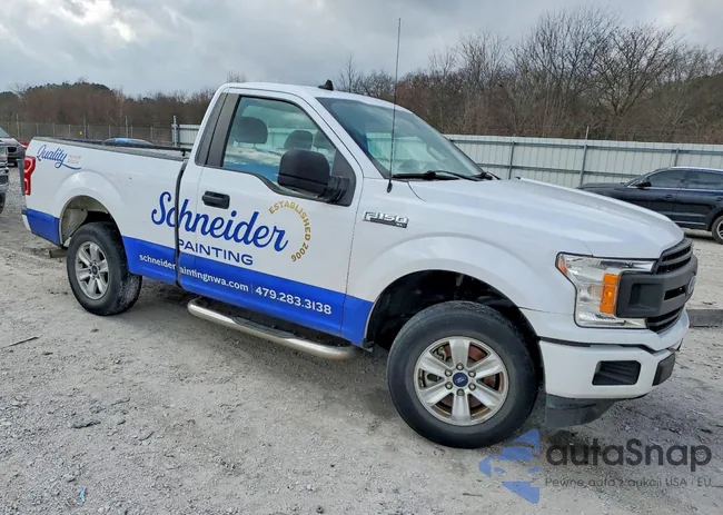 1FTMF1CP5LKF14448: 97044725