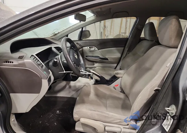 2HGFB2F53CH521153: 73003895