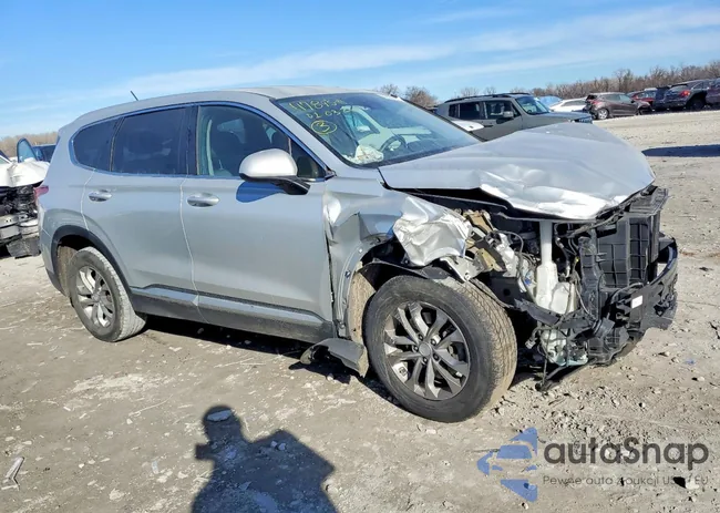 5NMS2CAD4KH121607: 72167645