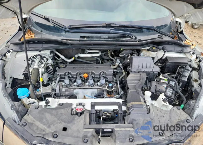 3CZRU6H11MM712302: 97892375