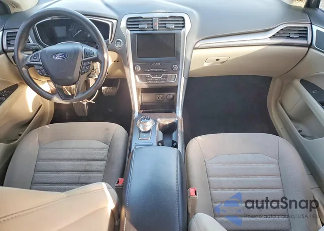 3FA6P0HD3KR161626: 72557265