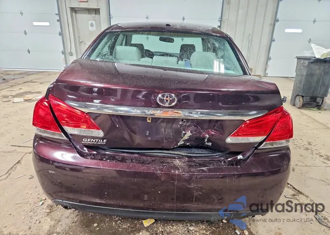 4T1BK3DB8BU421133: 73517425