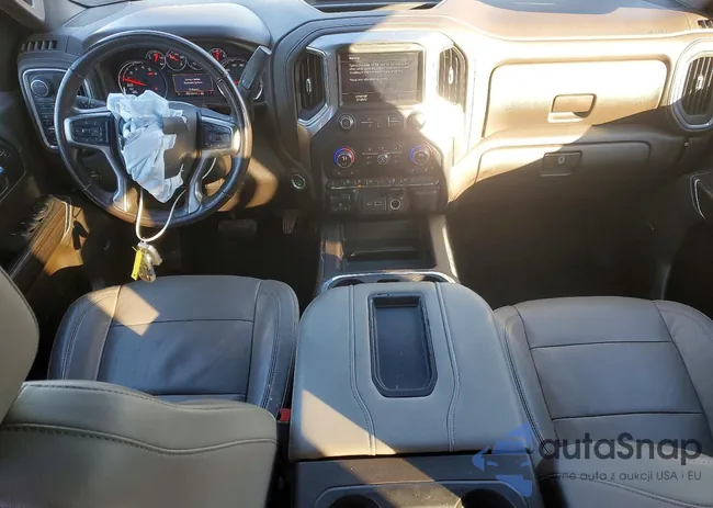 1GCUYEED3LZ181453: 98660645