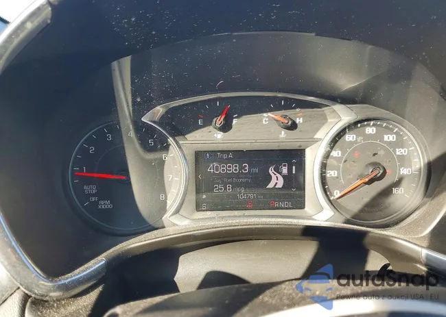 3GNAXKEV8KS569195: 73212375