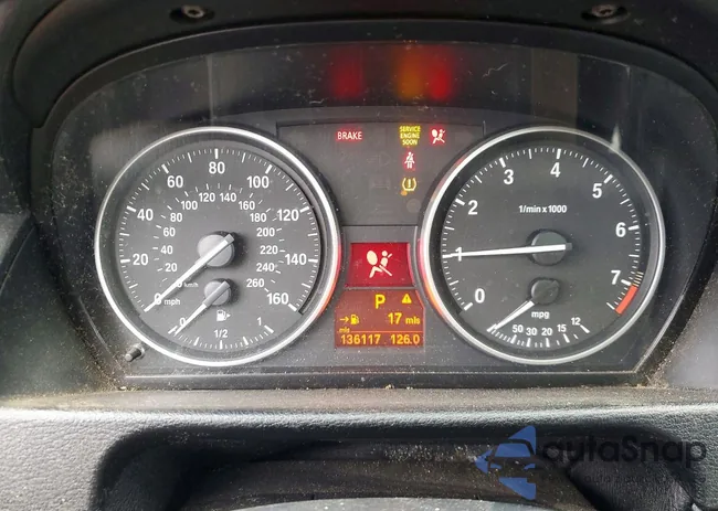 WBAVL1C59EVY20739: 98637265