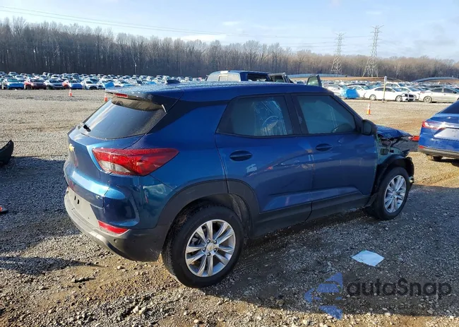 KL79MNSL6MB127424: 74424285