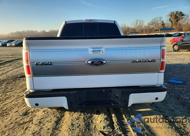 1FTFW1ET2DFC12189: 98631545