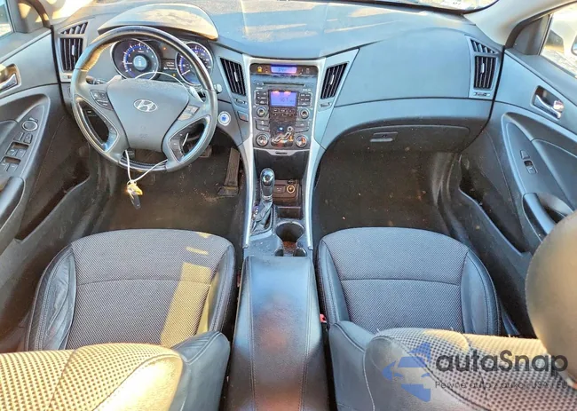 5NPEC4AC8BH090548: 99282505