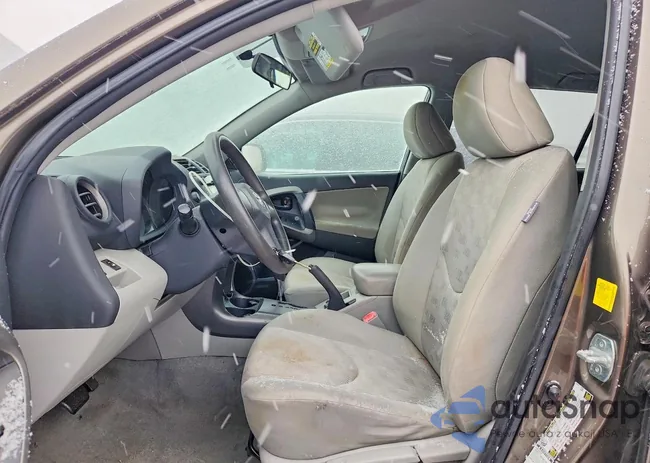 2T3JF4DV1AW067218: 99464875