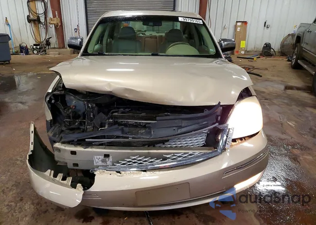 1FAFP251X7G107521: 99799165