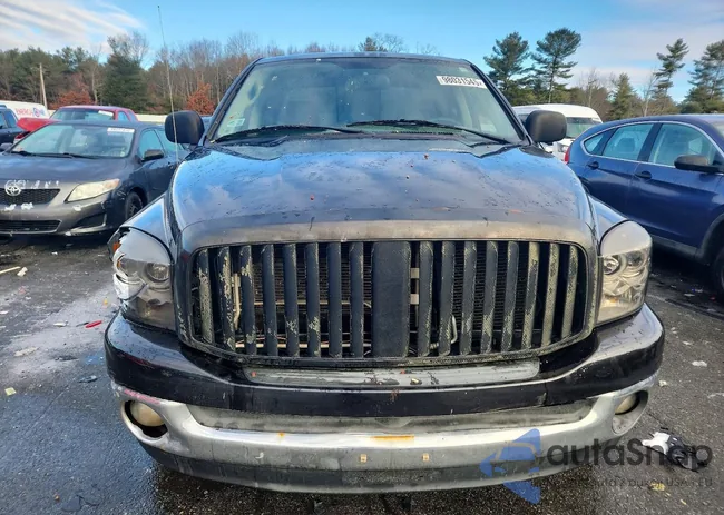 1D7HU18N48S515537: 98031545