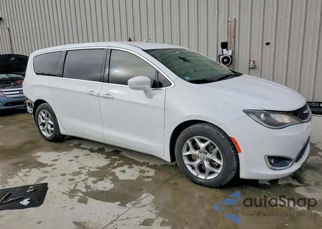 2C4RC1FG2JR116428: 98585965