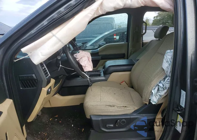 1FTEW1EF1GFB64341: 72658655