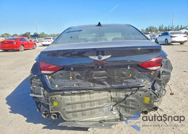 KMHGN4JB8KU286257: 72836115