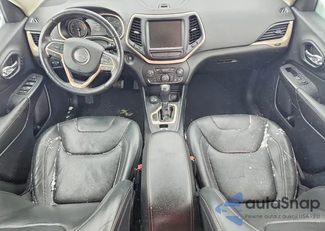 1C4PJMDS3GW142204: 72821045