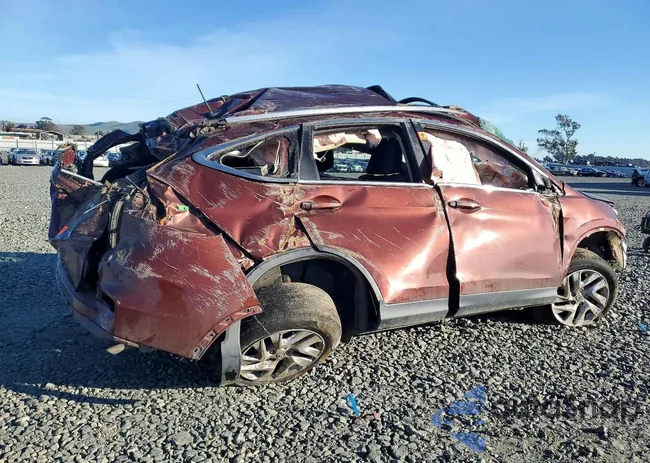 2HKRM4H7XFH680165: 73731015