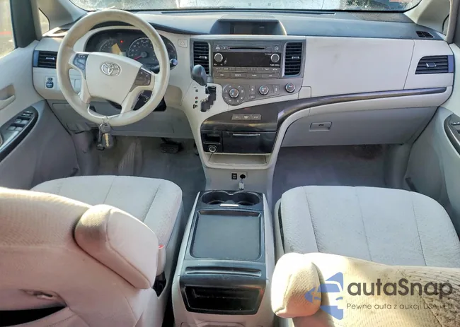 5TDKK3DC4BS058265: 72659525