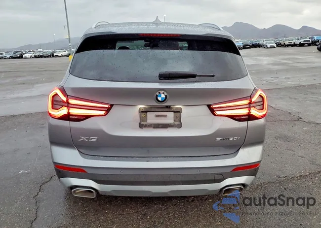 5UX43DP03R9X06408: 98661935