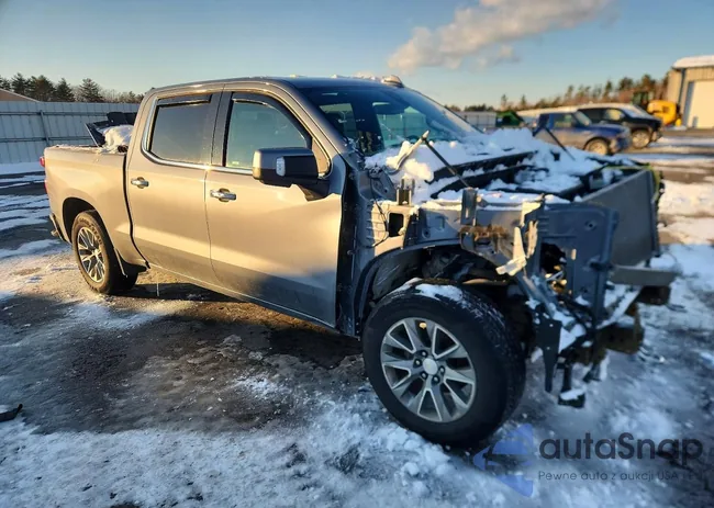 1GCUYHED7MZ423082: 98908545