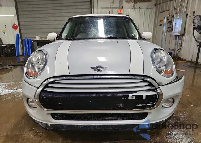 WMWXM5C51FT938245: 72551095