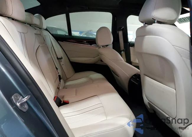 WBAJE5C54KWA98802: 99891935