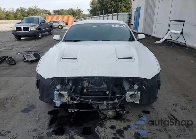 1FA6P8TH8J5117745: 99249715