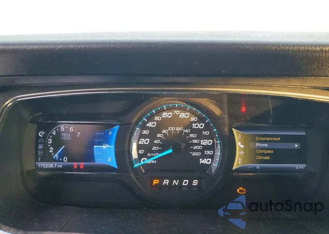 1FAHP2E81DG144314: 98266955