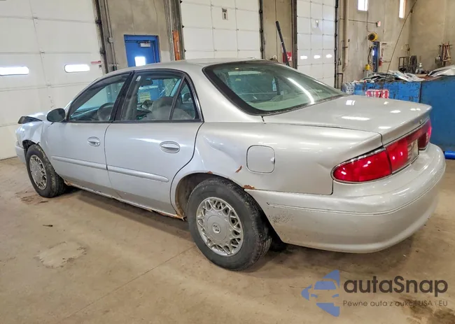 2G4WS52J131292074: 72498935