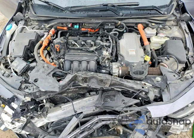 19XZE4F93NE002989: 97941665