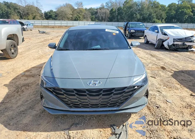 KMHLM4AG3NU332143: 73758995