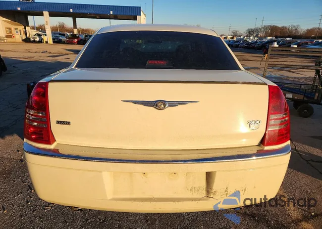 2C3KK63H56H163467: 72603075