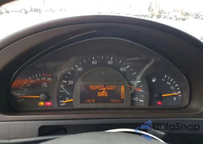 WDCYR49E73X140437: 98230325