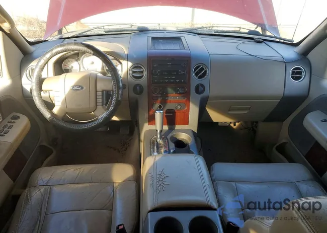 1FTPW14526FA15291: 72435305