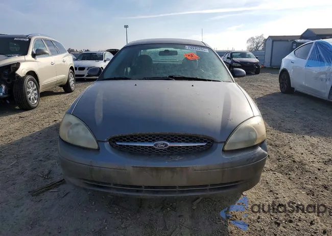 1FAFP55U13G261699: 74935205