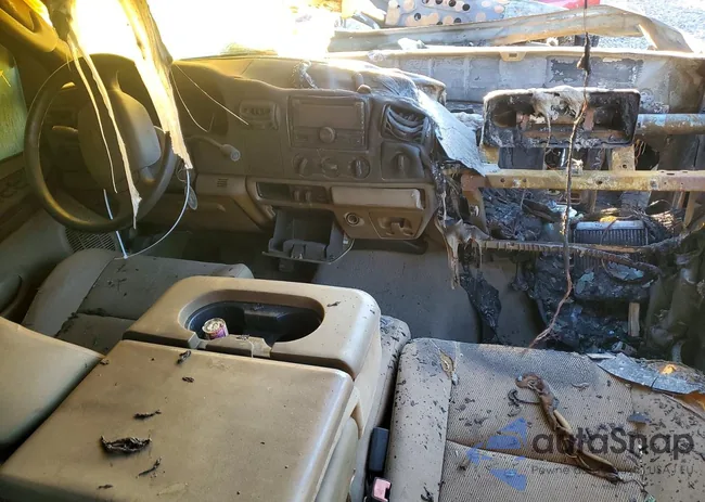 1FTWW32P26EA75444: 73231025