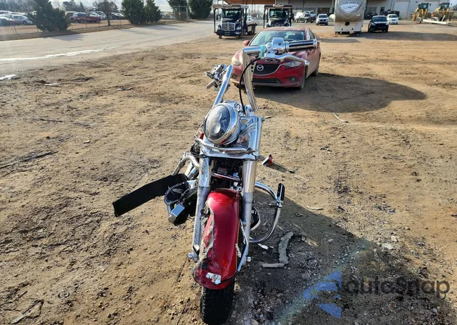 1HD1BJL46WY017767: 74554425