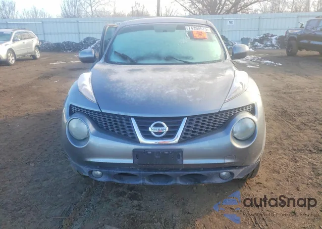 JN8AF5MV5CT123774: 74390675