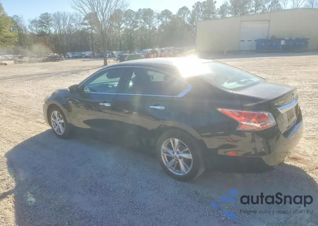 1N4AL3AP6EC124469: 73613445