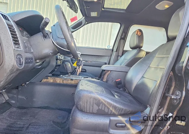 1FMCU9EGXCKC30306: 99074005