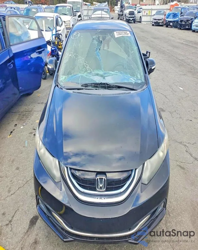 19XFB4F26DE000957: 73022305