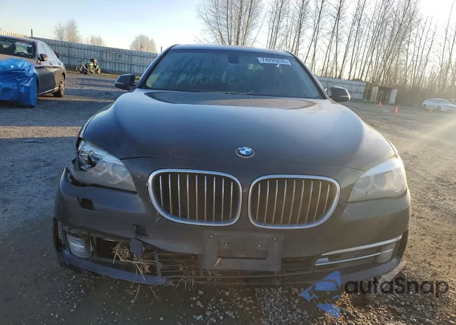 WBAYF4C50FGS99261: 74295235