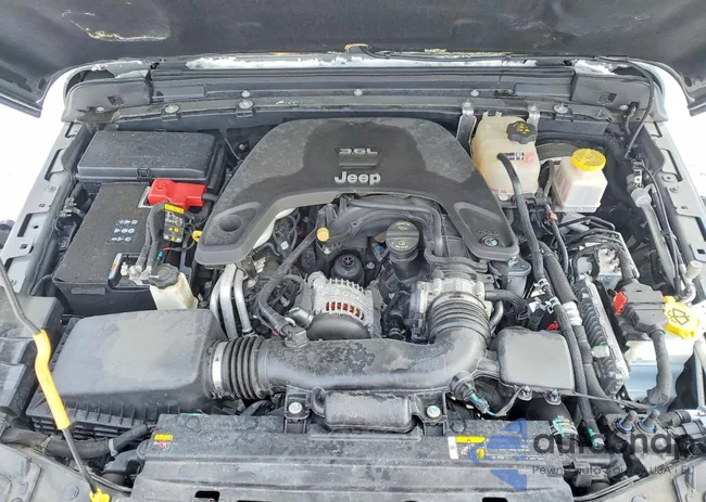 1C6JJTBG4ML516791: 73556535