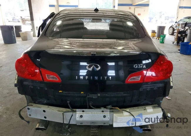 JN1CV6AR1BM412229: 72917475