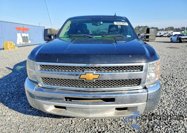 1GCRKSE75DZ224868: 98091885