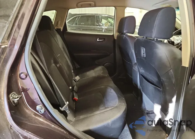 JN8AS5MV8DW645987: 74701275