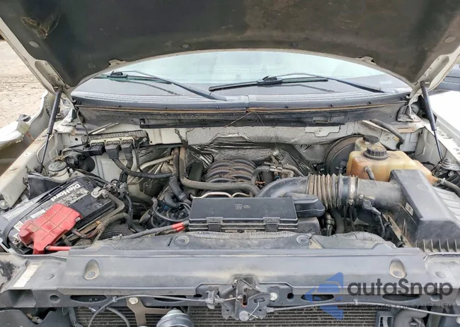 1FTNF1CFXDKE30235: 75190855