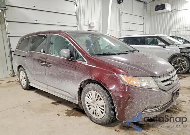 5FNRL5H25EB043646: 74052365